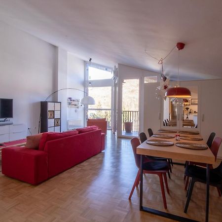 Bright Loft Near Bohinj Lake Extérieur photo