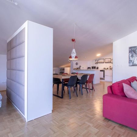 Bright Loft Near Bohinj Lake Extérieur photo