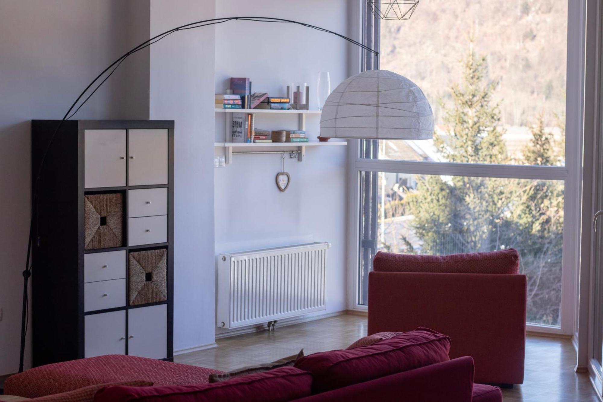Bright Loft Near Bohinj Lake Extérieur photo